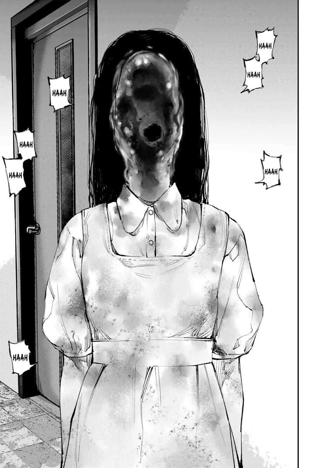 Page 7 Chapter 10 Yuuan no Kanata