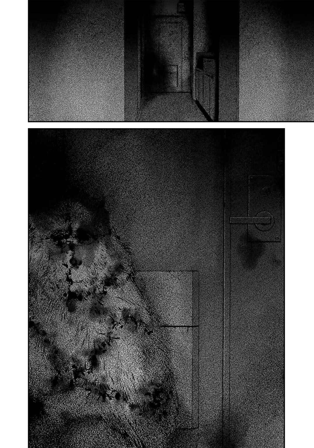 Page 10 Chapter 4 Yuuan no Kanata
