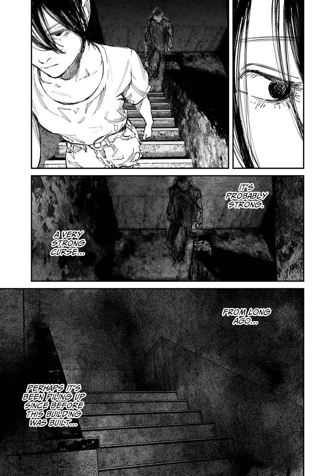 Page 23 Chapter 4 Yuuan no Kanata