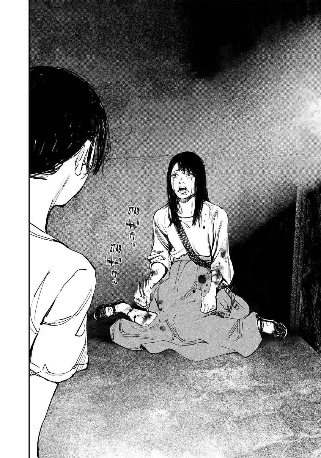Page 26 Chapter 4 Yuuan no Kanata