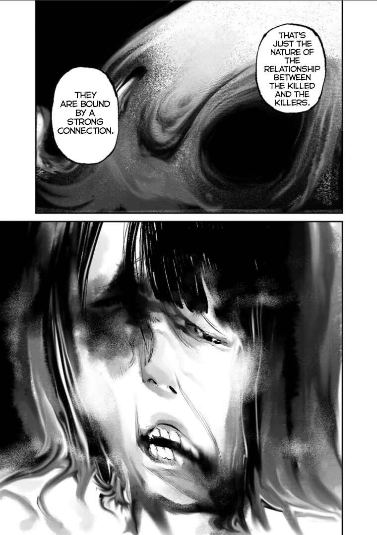 Page 28 Chapter 2 Yuuan no Kanata