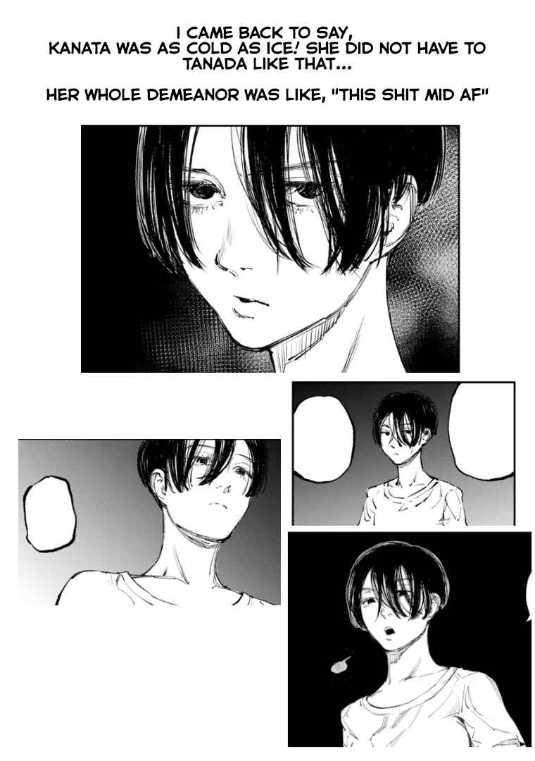 Page 37 Chapter 2 Yuuan no Kanata