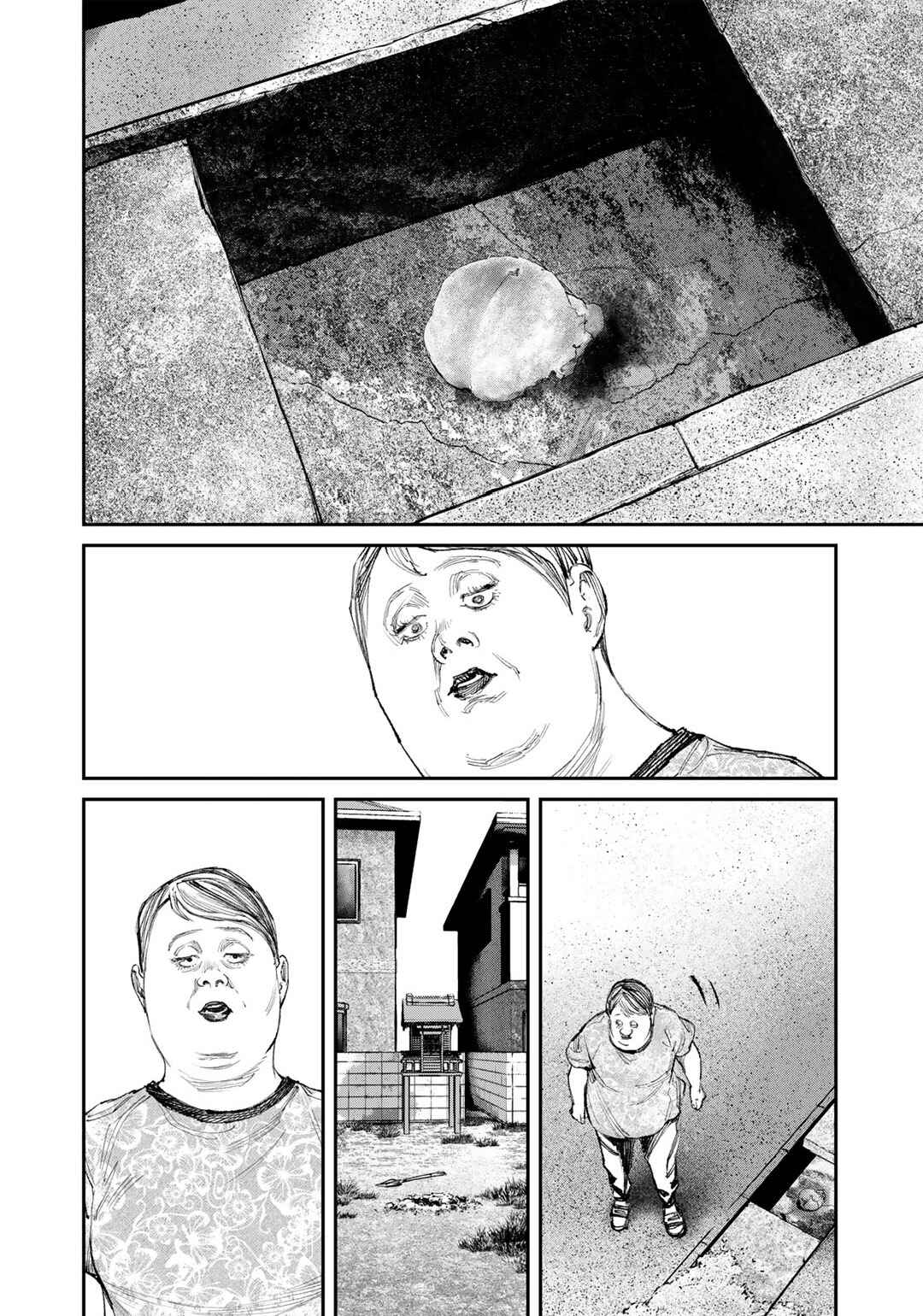 Page 24 Chapter 12 Yuuan no Kanata