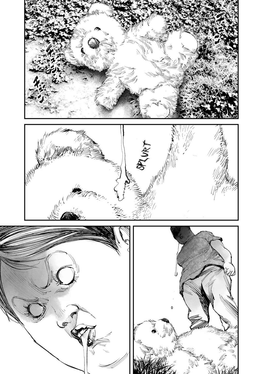 Page 9 Chapter 12 Yuuan no Kanata