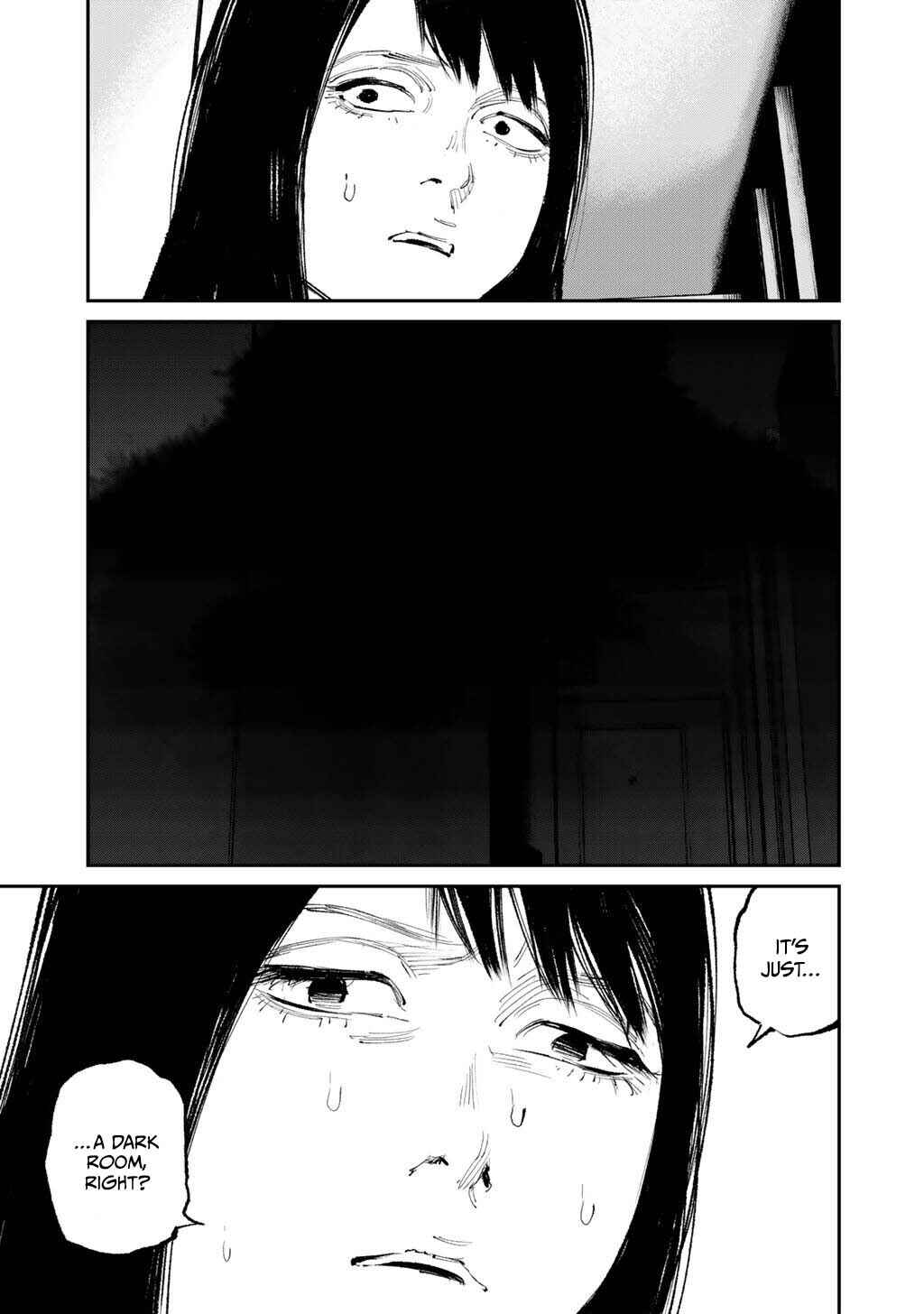 Page 13 Chapter 19 Yuuan no Kanata