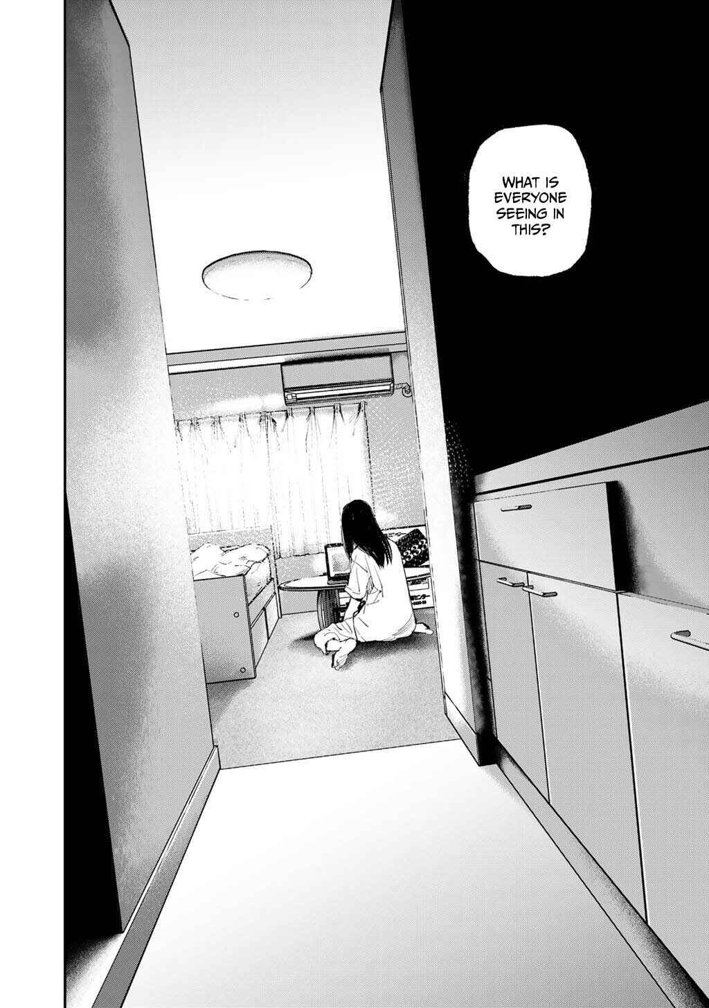 Page 14 Chapter 19 Yuuan no Kanata