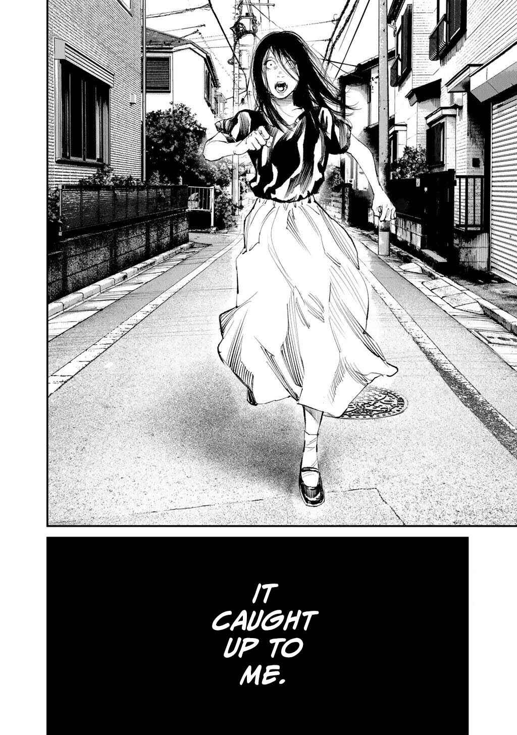 Page 24 Chapter 19 Yuuan no Kanata