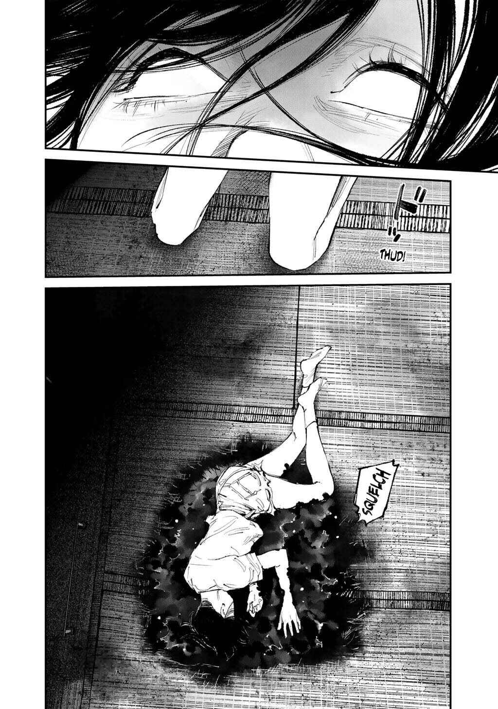 Page 26 Chapter 20 Yuuan no Kanata