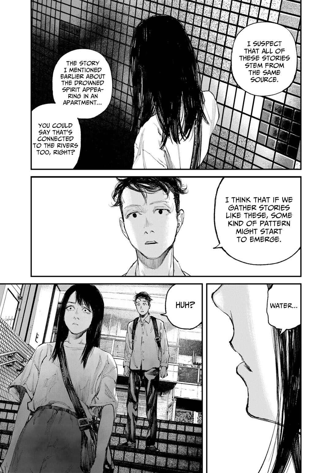 Page 27 Chapter 8 Yuuan no Kanata