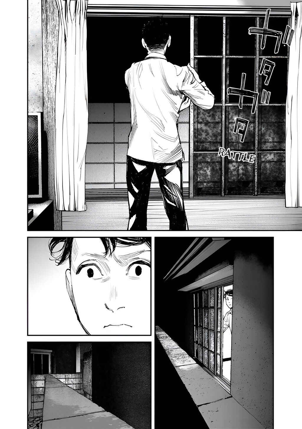 Page 28 Chapter 15 Yuuan no Kanata