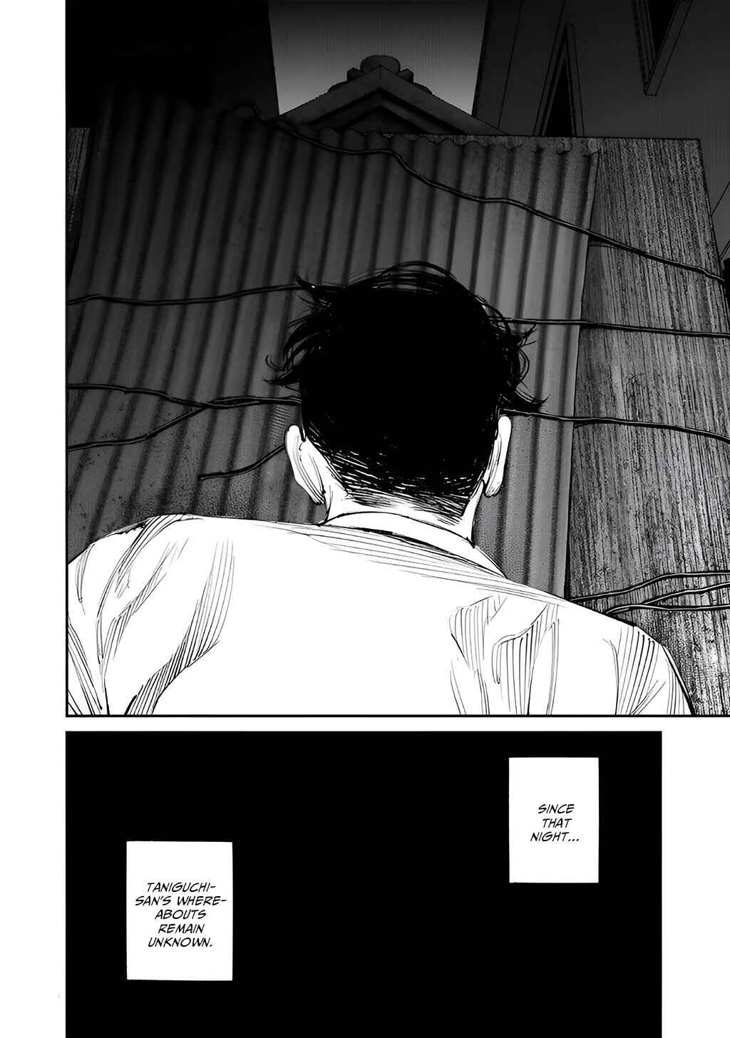 Page 32 Chapter 15 Yuuan no Kanata