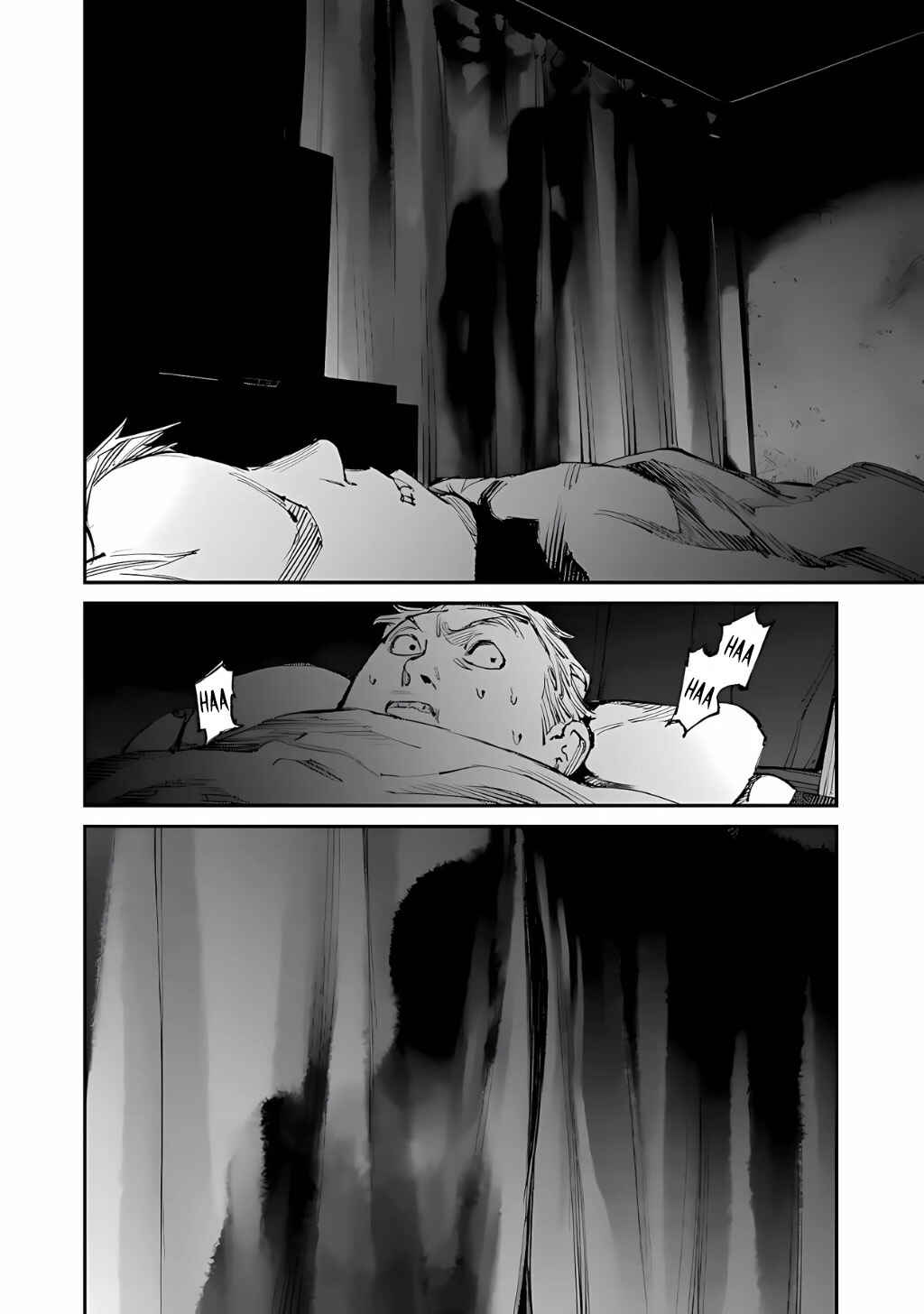 Page 17 Chapter 13 Yuuan no Kanata