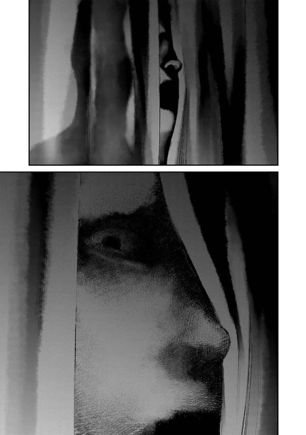 Page 19 Chapter 13 Yuuan no Kanata