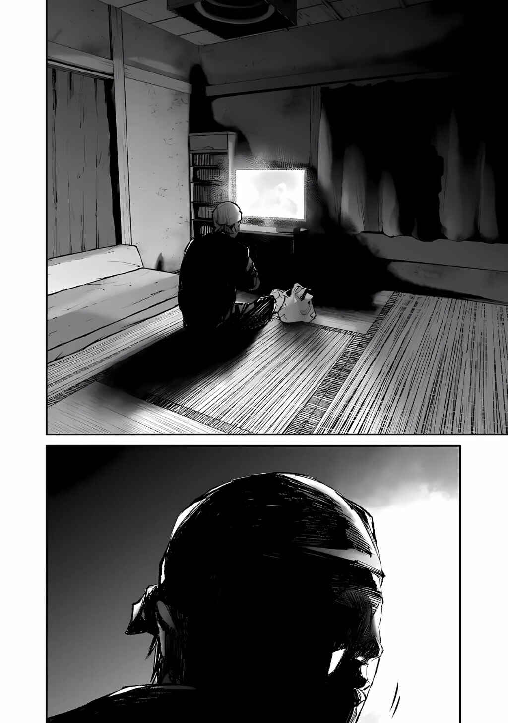 Page 8 Chapter 13 Yuuan no Kanata