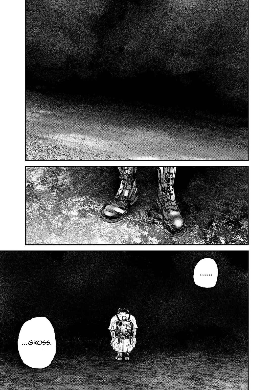 Page 15 Chapter 6 Yuuan no Kanata