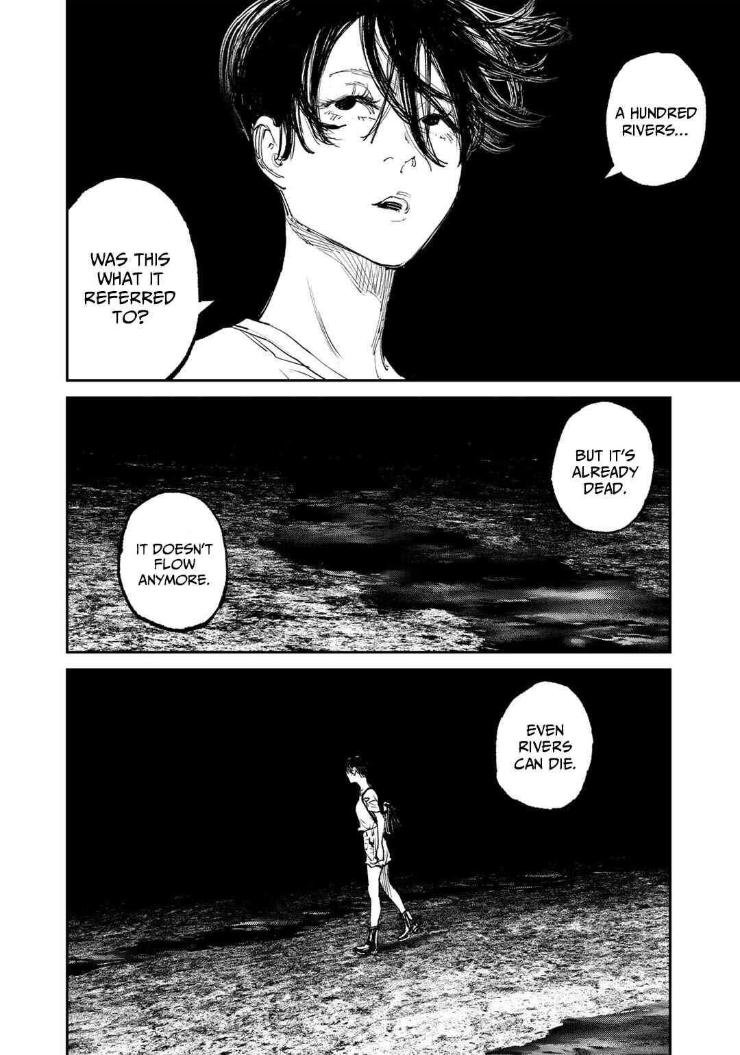Page 18 Chapter 6 Yuuan no Kanata