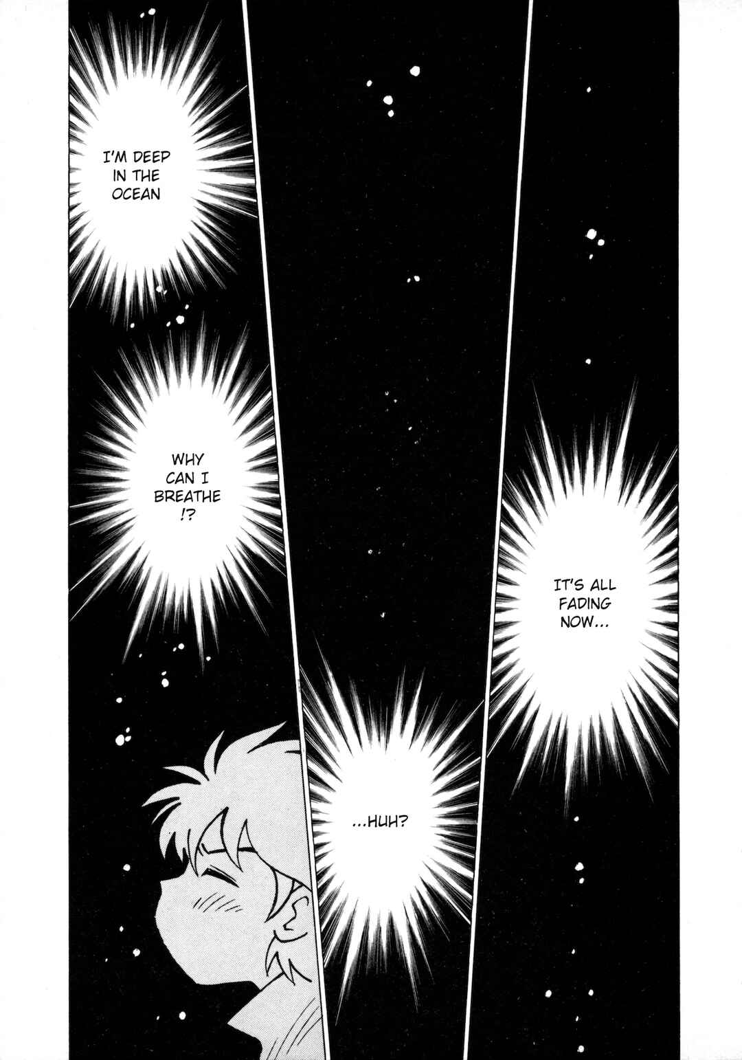 Page 31 Chapter 1 Umihara Kawase