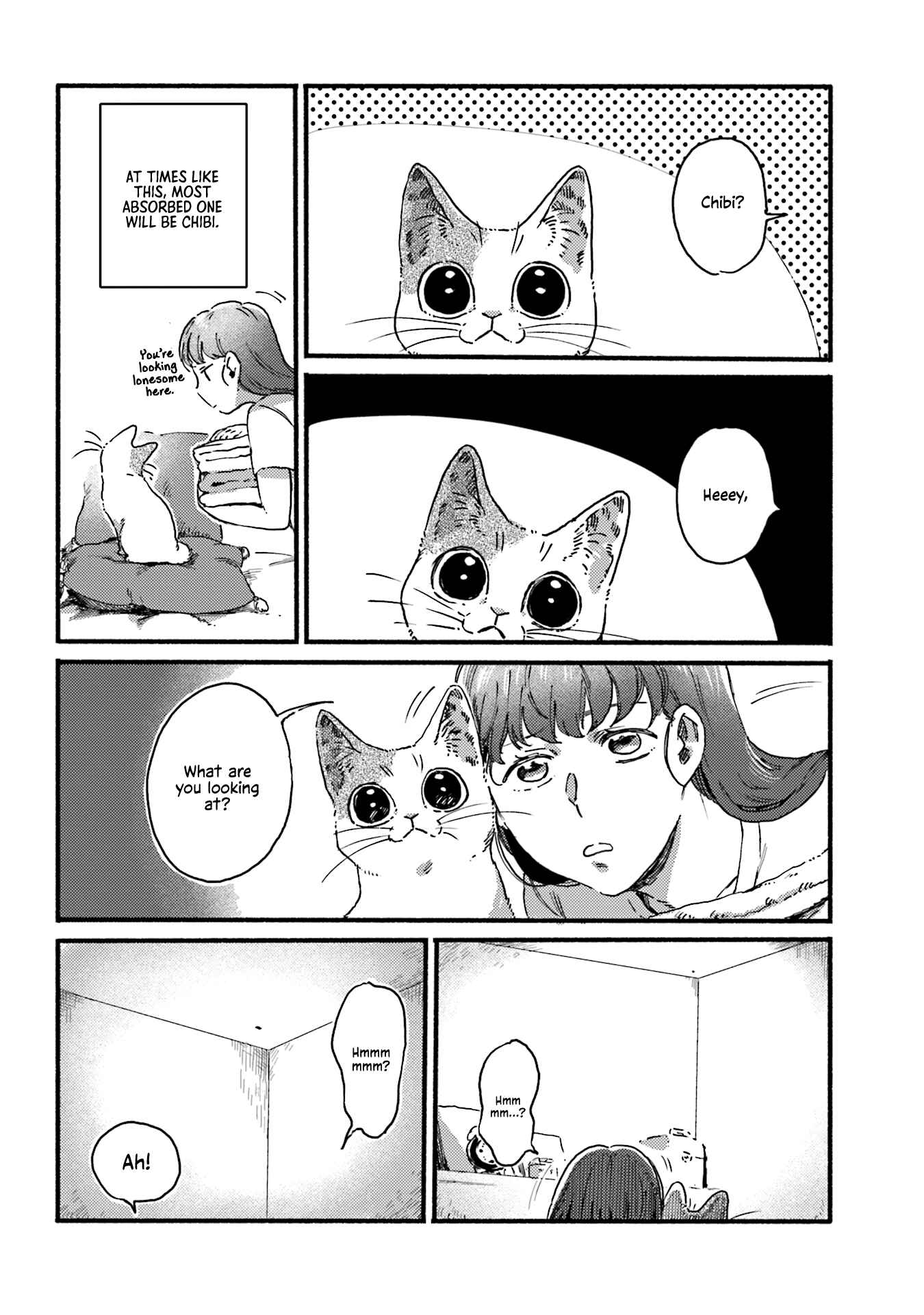 Page 2 Chapter 11 NekoDamari