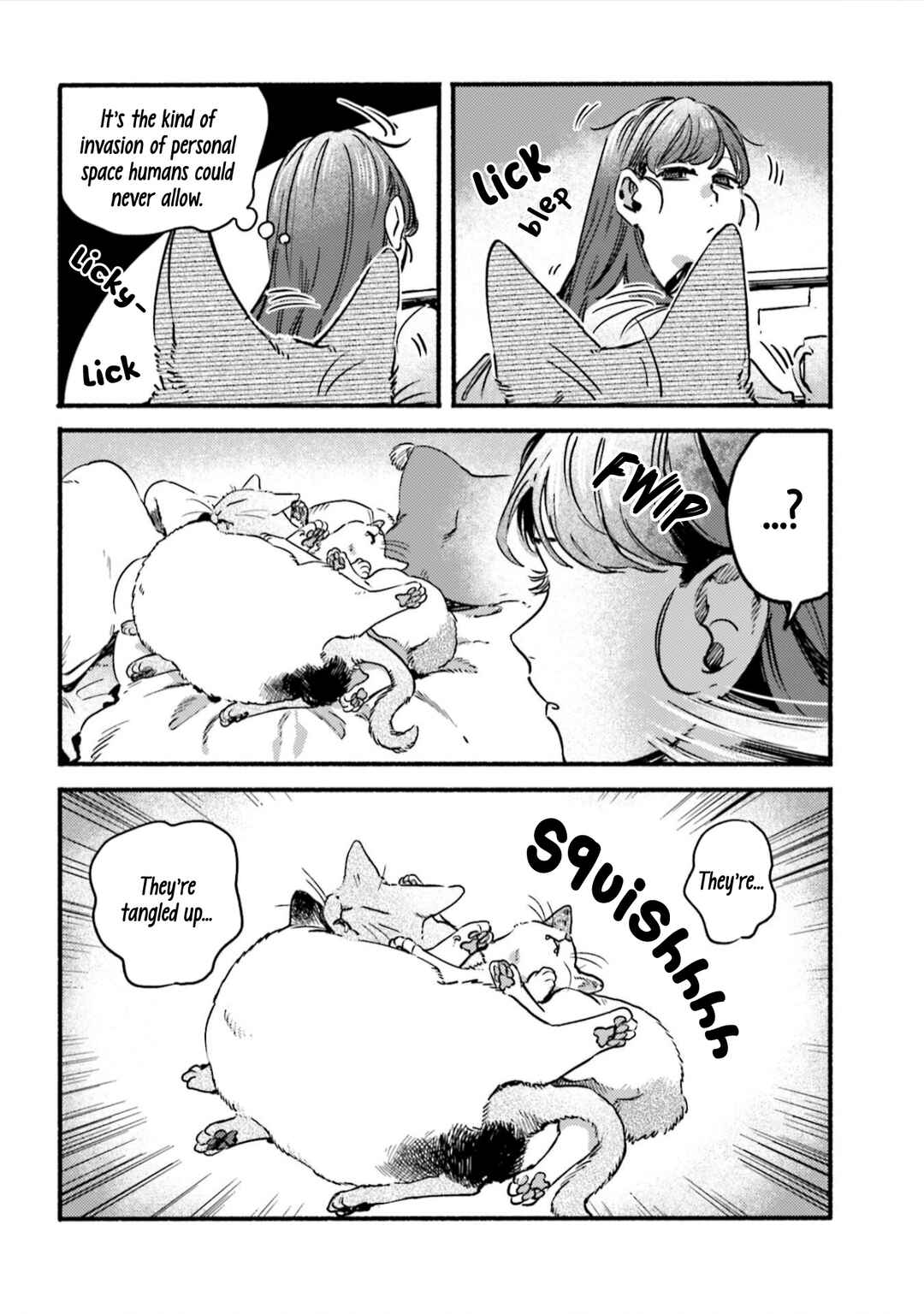 Page 2 Chapter 48 NekoDamari