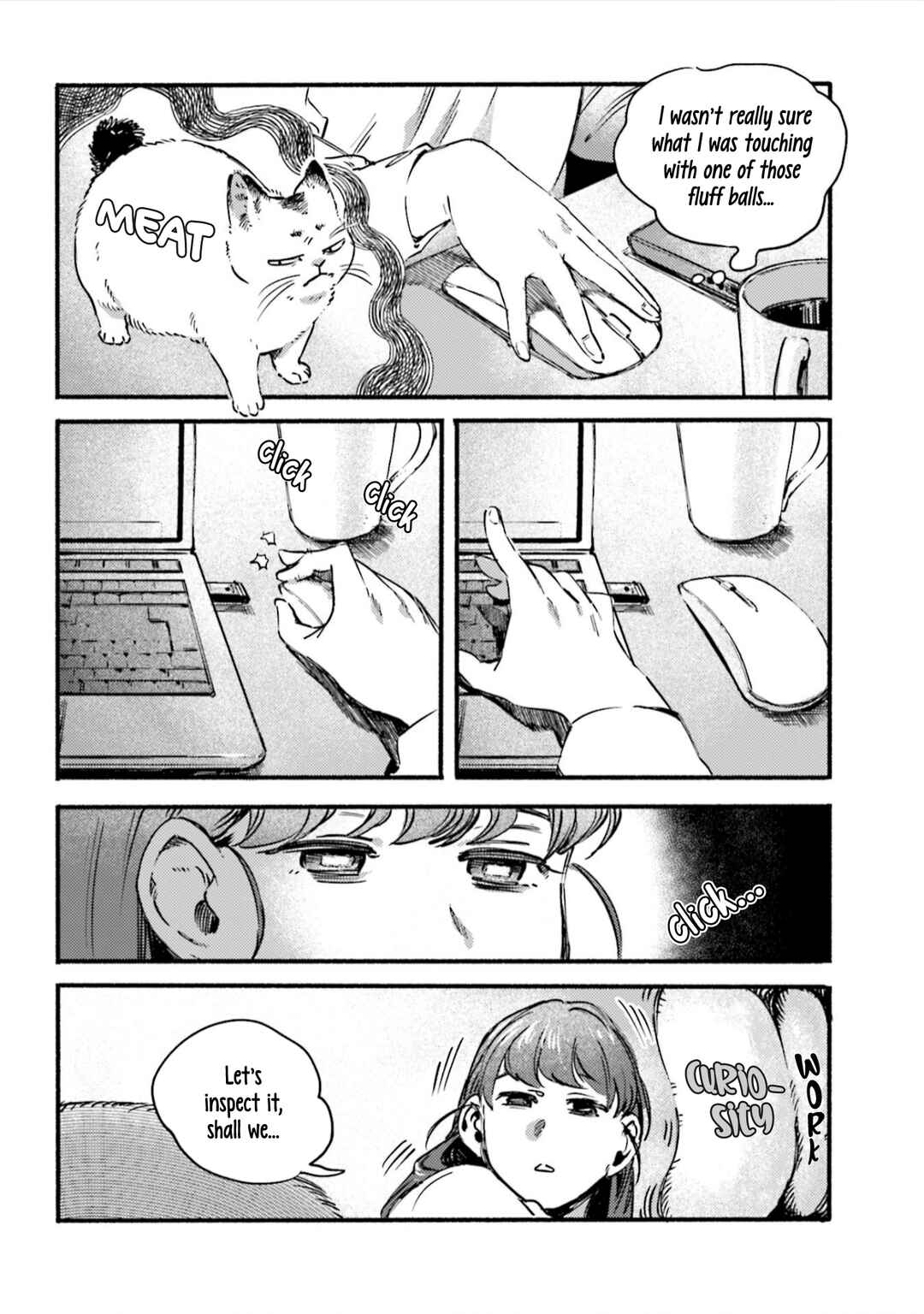 Page 4 Chapter 48 NekoDamari