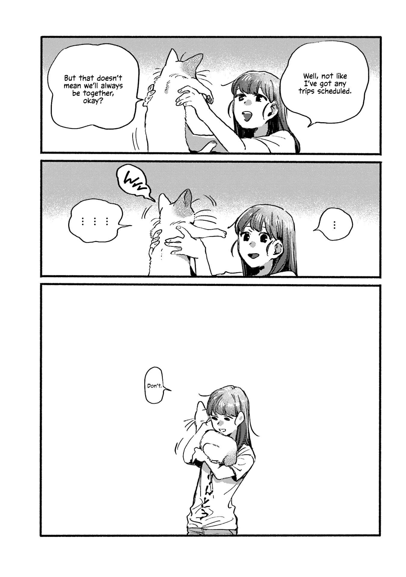 Page 7 Chapter 32 NekoDamari