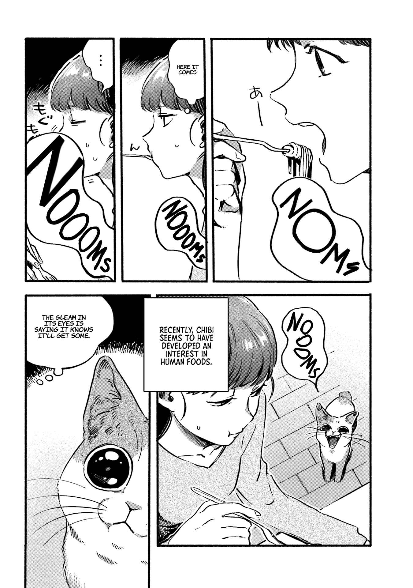 Page 2 Chapter 13 NekoDamari
