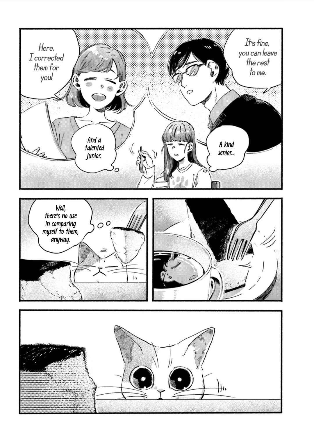 Page 7 Chapter 40 NekoDamari