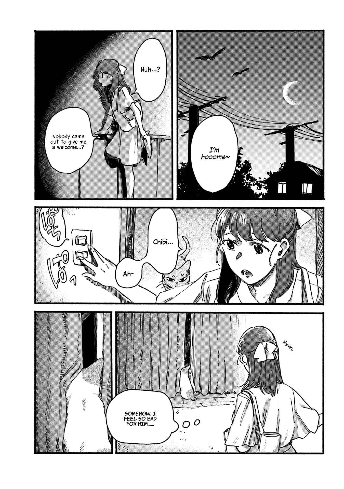 Page 3 Chapter 7 NekoDamari