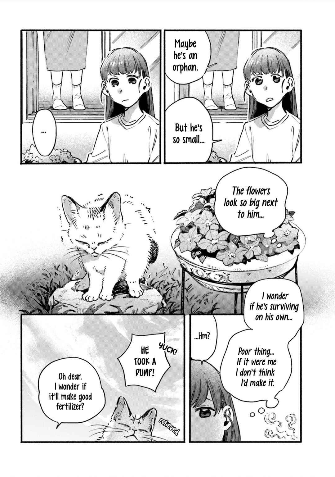 Page 2 Chapter 47 NekoDamari