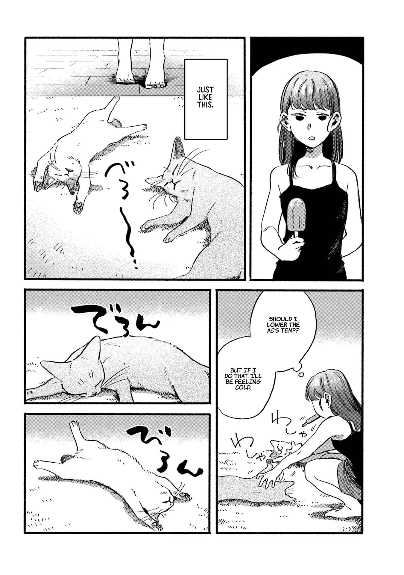Page 2 Chapter 31 NekoDamari
