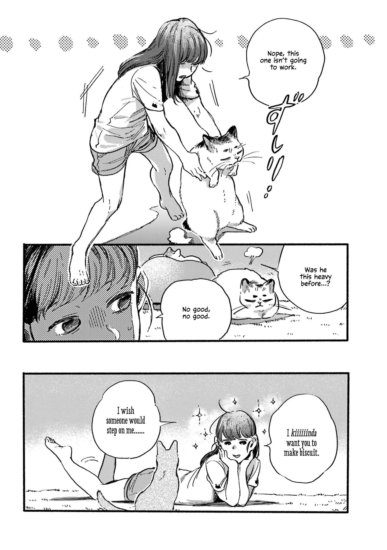 Page 4 Chapter 28 NekoDamari