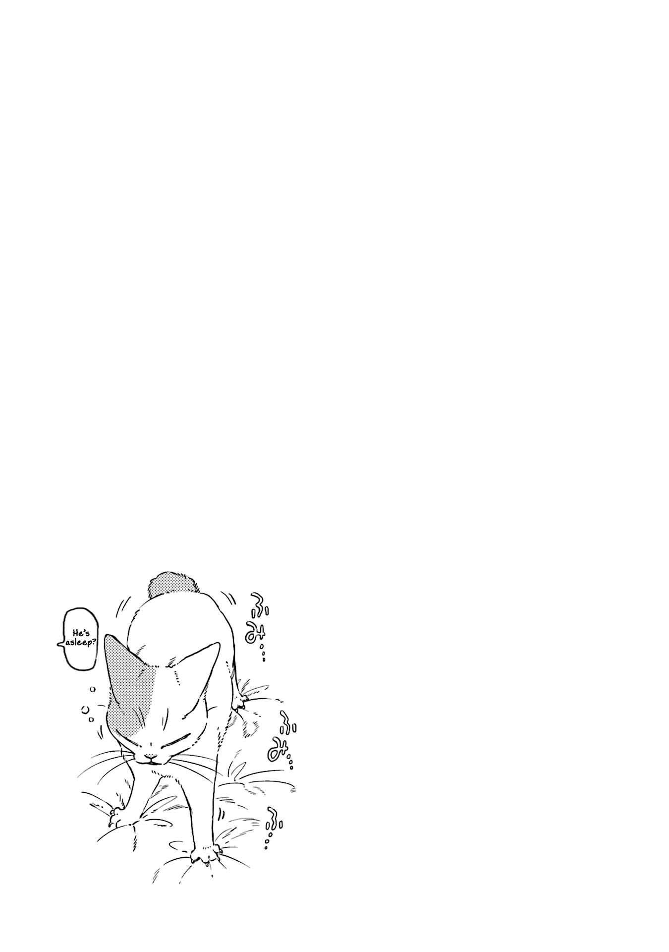 Page 7 Chapter 28 NekoDamari