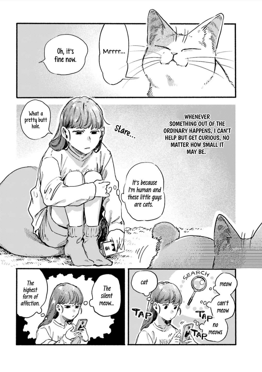 Page 2 Chapter 45 NekoDamari