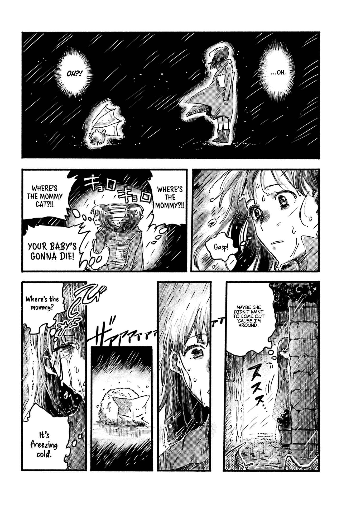Page 4 Chapter 8 NekoDamari