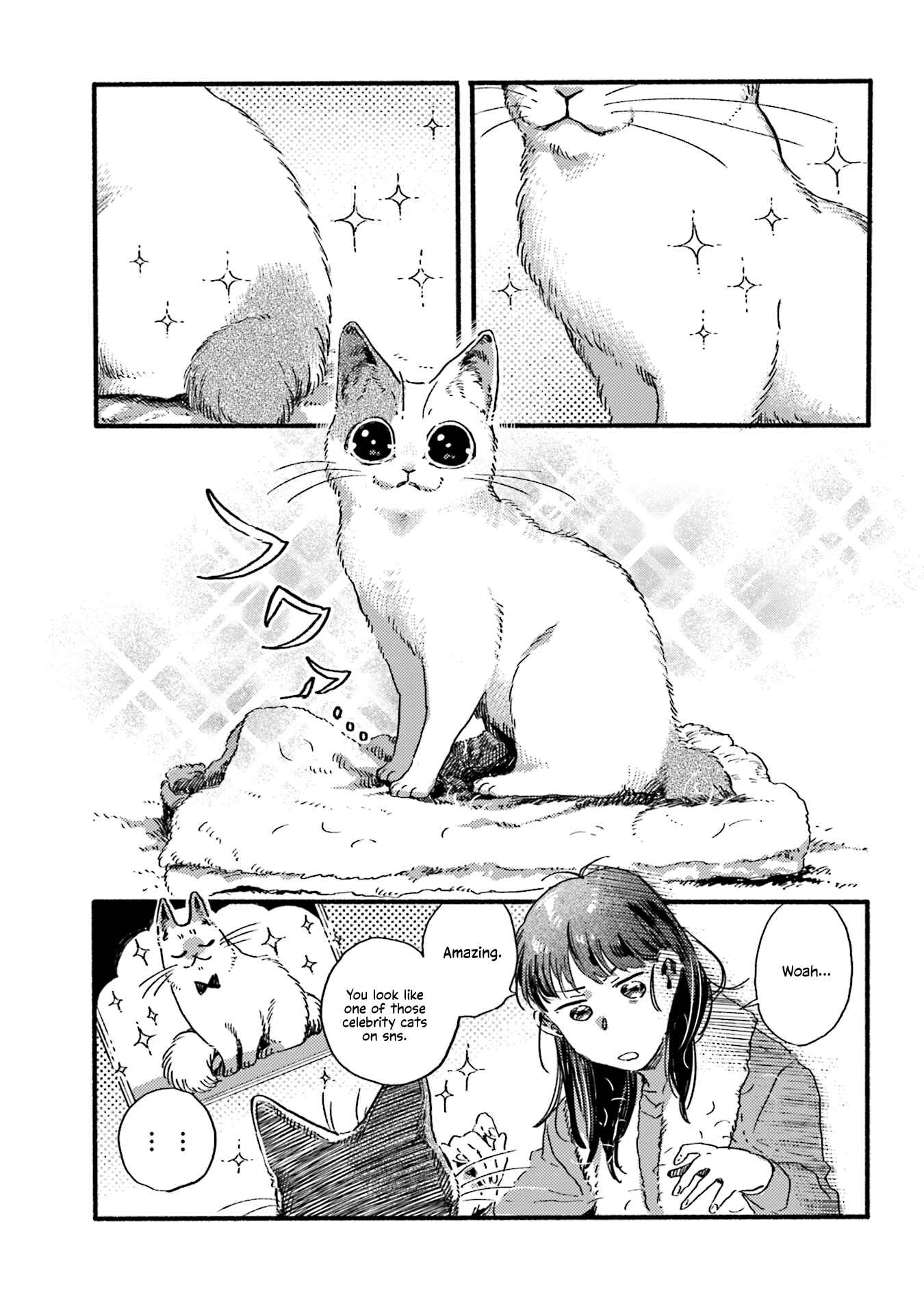 Page 7 Chapter 19 NekoDamari
