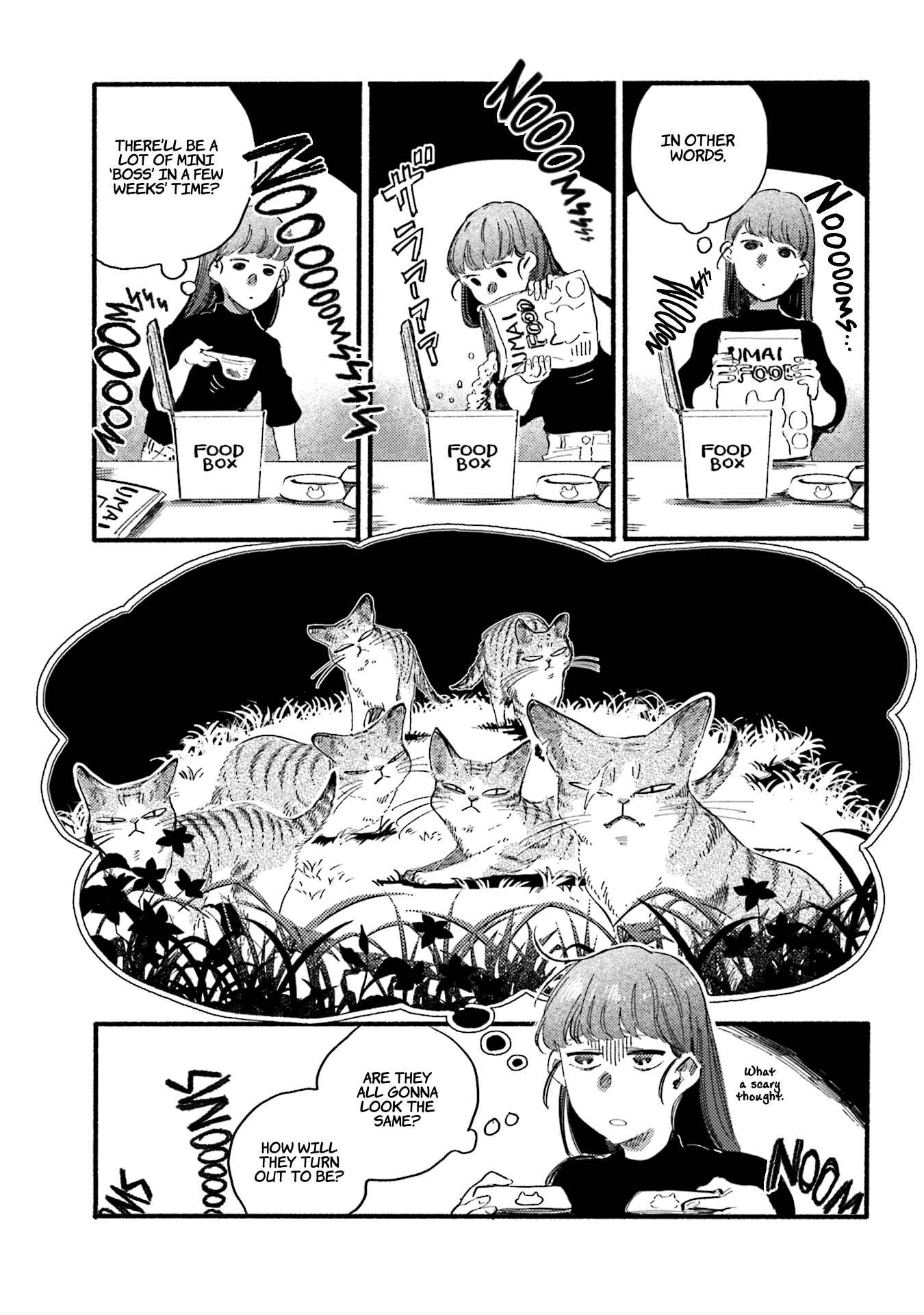 Page 5 Chapter 24 NekoDamari