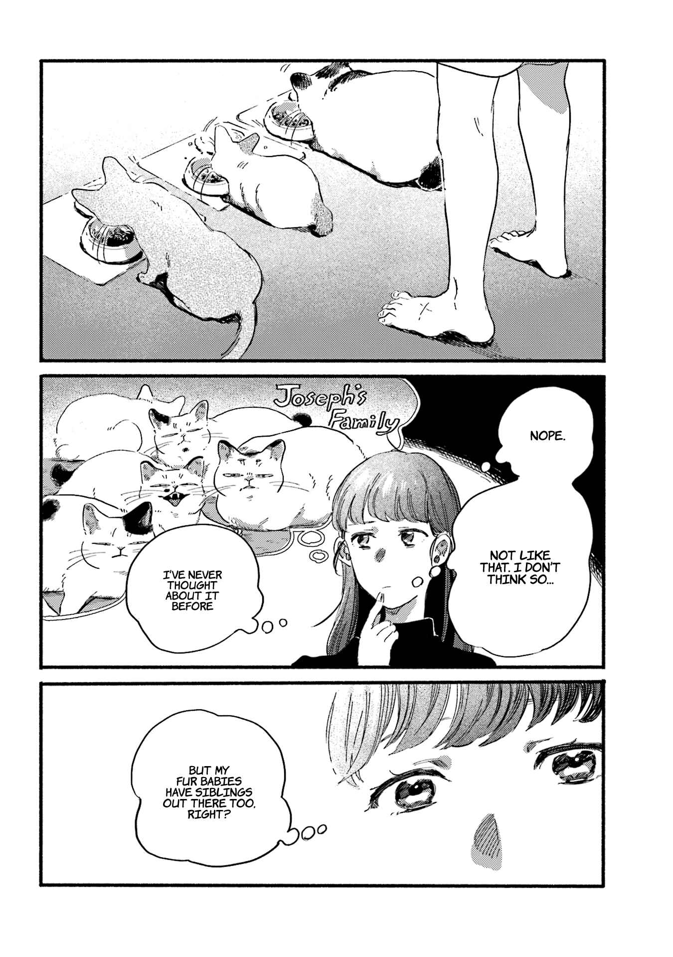 Page 6 Chapter 24 NekoDamari