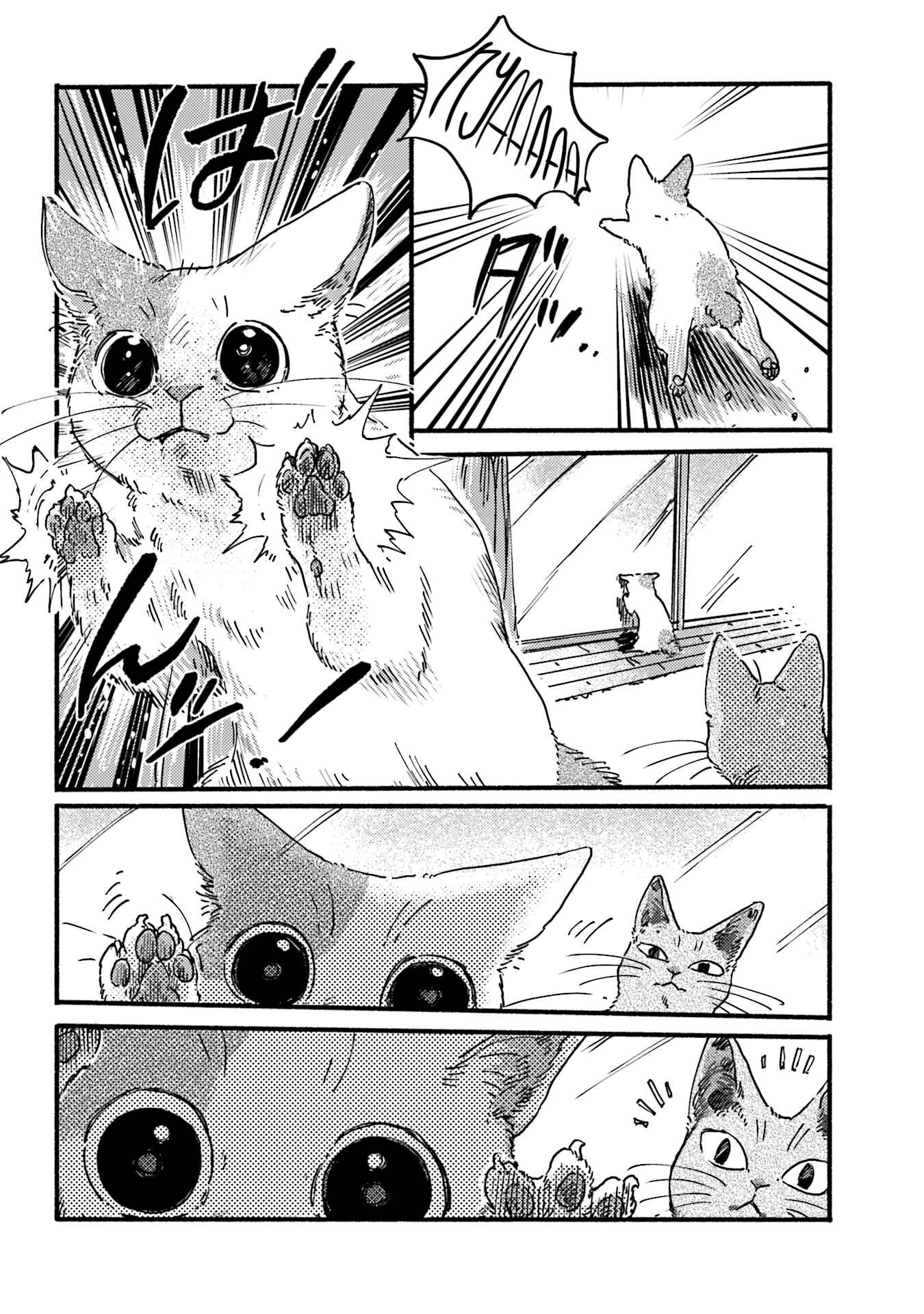 Page 2 Chapter 6 NekoDamari