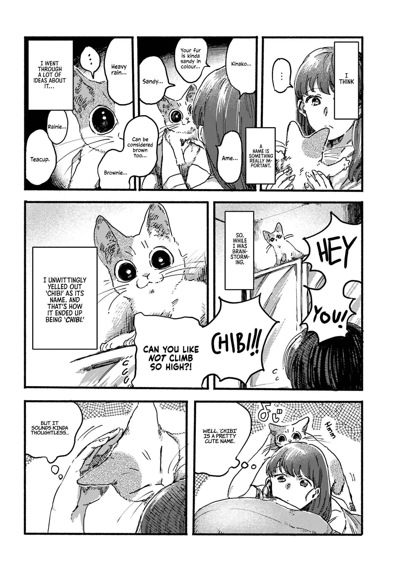 Page 2 Chapter 9 NekoDamari