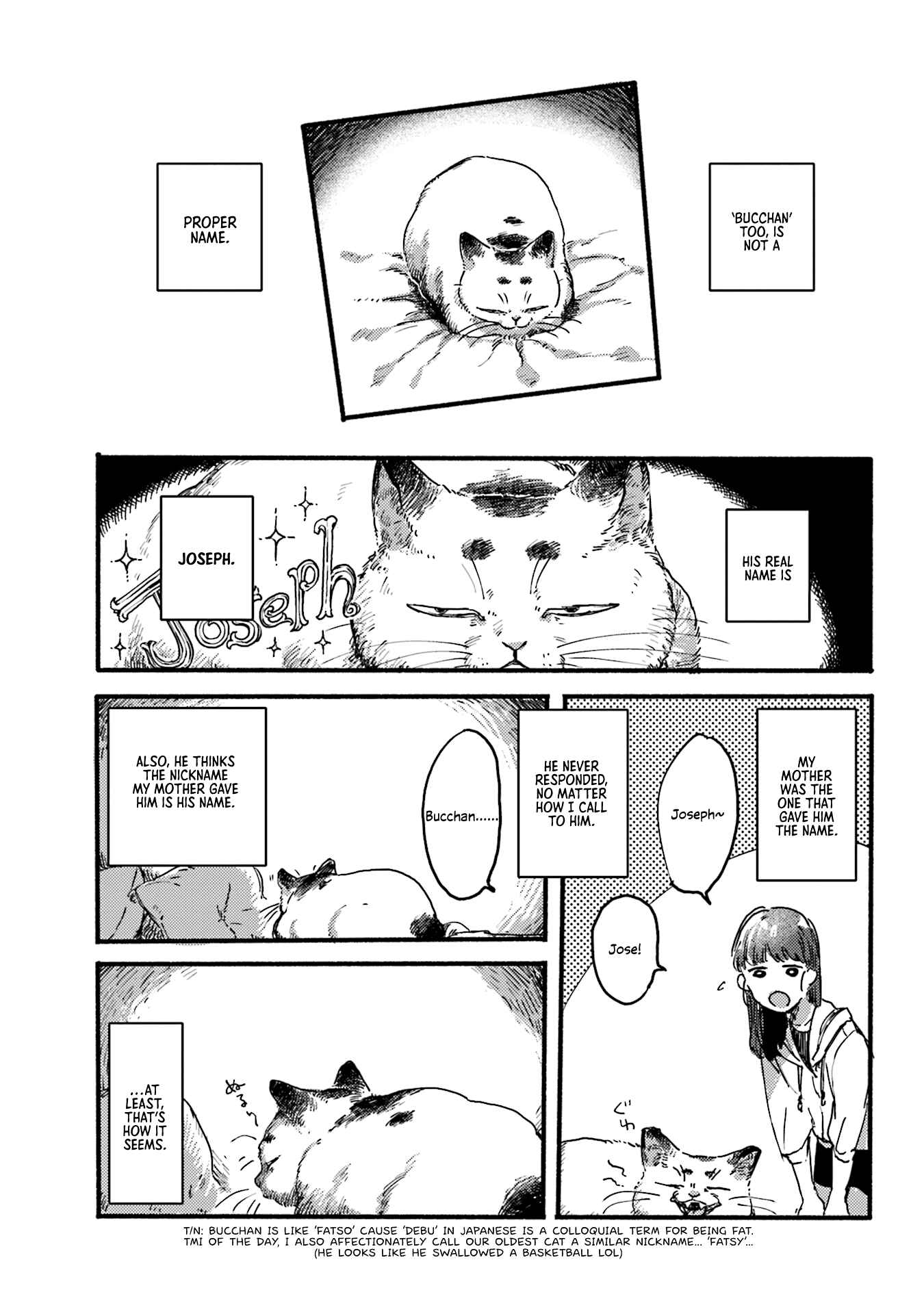 Page 5 Chapter 9 NekoDamari