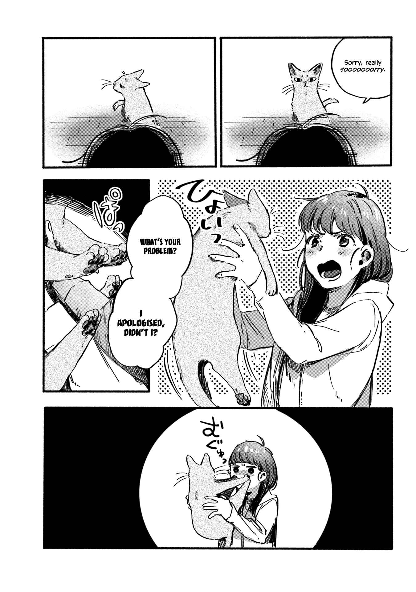 Page 7 Chapter 17 NekoDamari