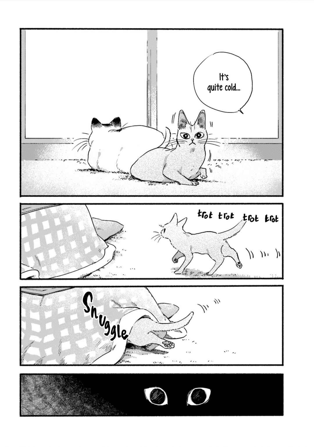 Page 2 Chapter 41 NekoDamari