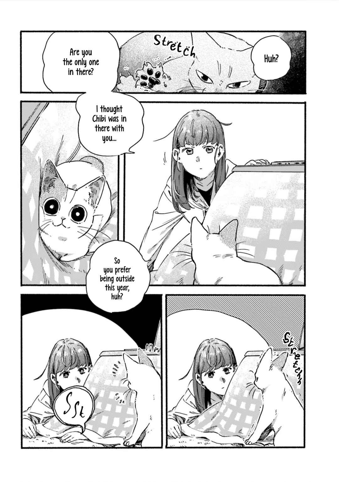 Page 6 Chapter 41 NekoDamari