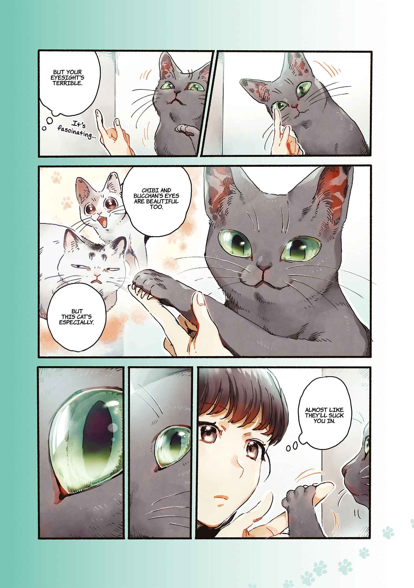 Page 2 Chapter 10 NekoDamari