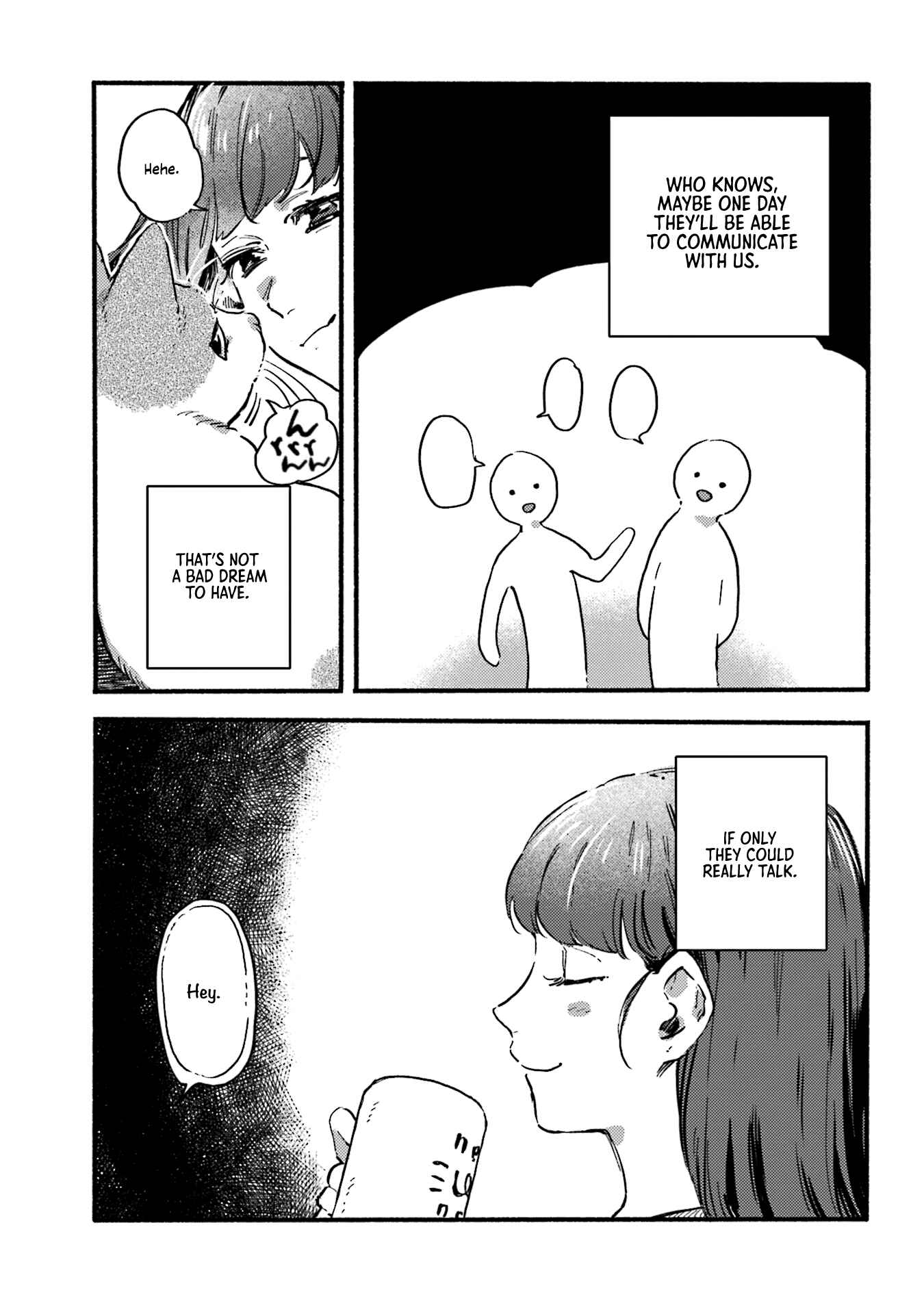 Page 7 Chapter 35 NekoDamari
