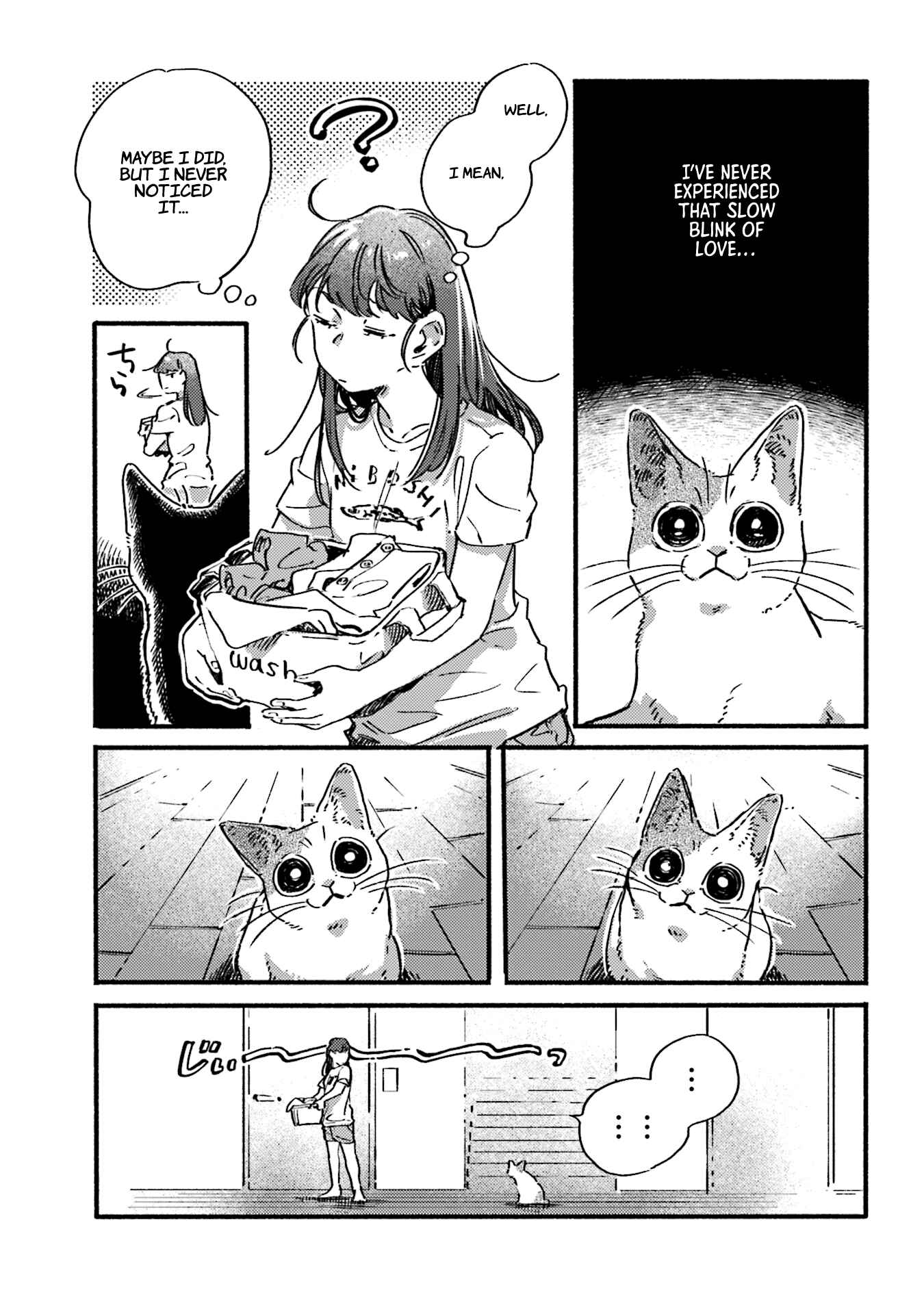 Page 3 Chapter 36 NekoDamari