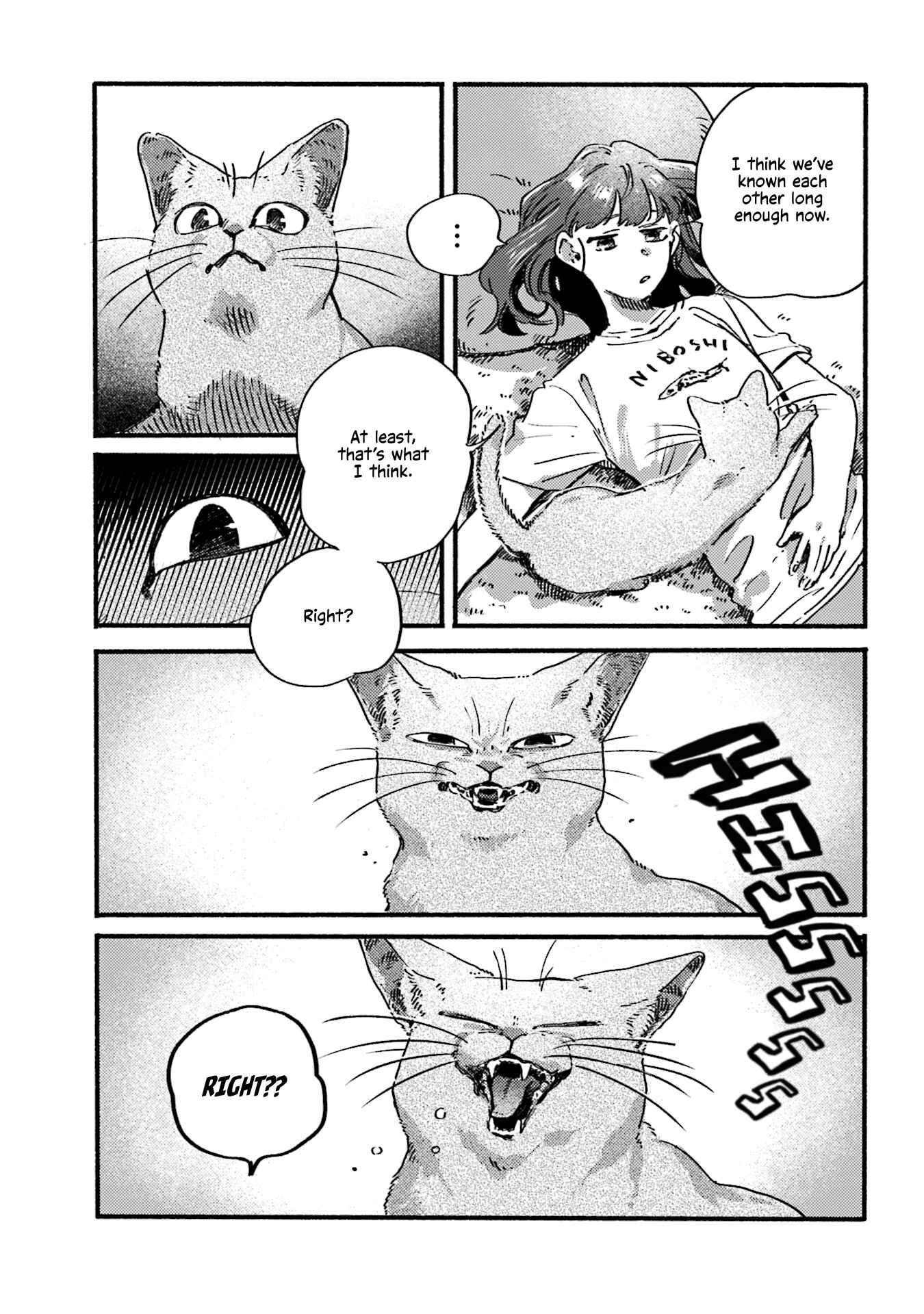 Page 5 Chapter 36 NekoDamari