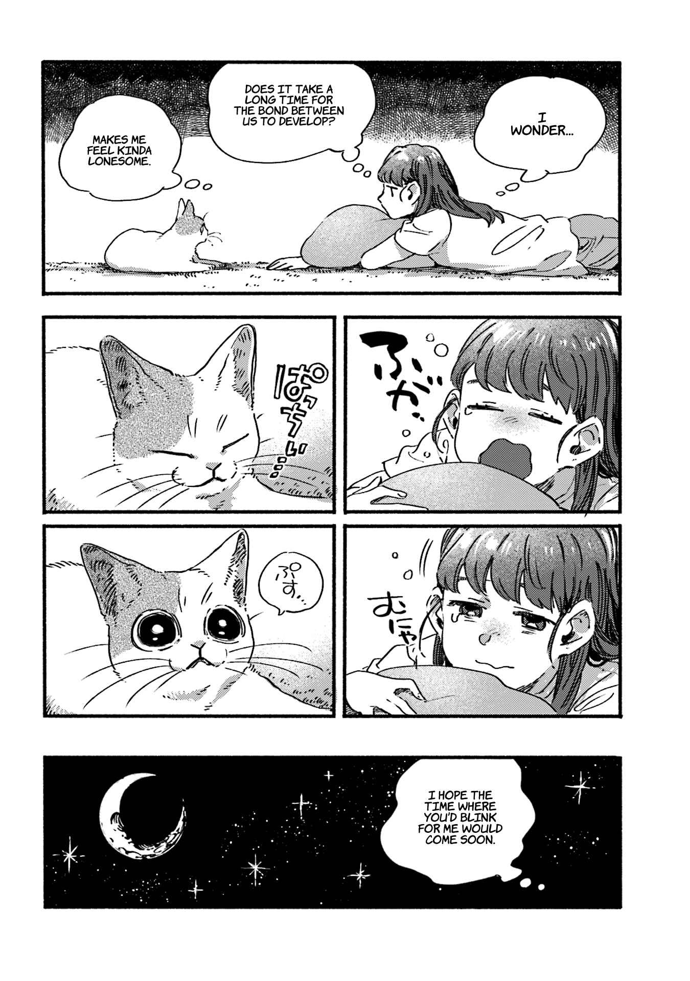 Page 6 Chapter 36 NekoDamari