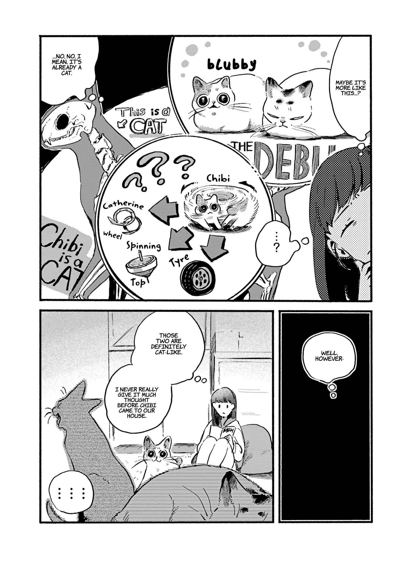 Page 3 Chapter 15 NekoDamari