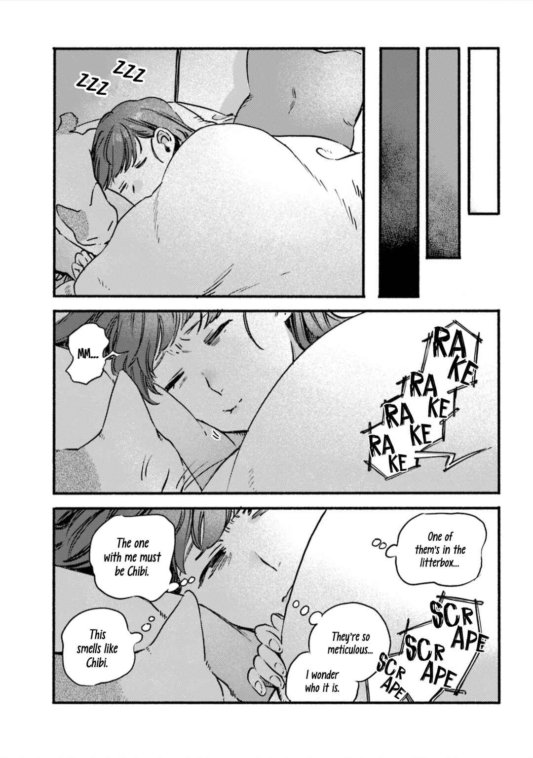 Page 7 Chapter 44 NekoDamari